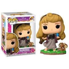 Funko Pop Disney Ultimate Princess Aurora 54741