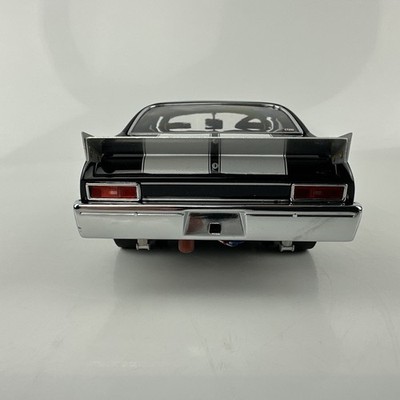GMP 1320 Kings 1970 Chevrolet Nova 1:18 Diecast Model Street Rod