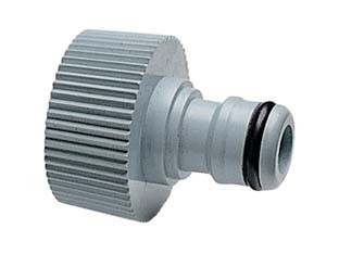 PRESA RUBINETTO FILETTO CON INNESTO- - filetto F 1 - blister (22042) - 10 bli...