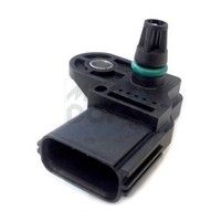 Sensor Ladedruck Meat & Doria 82526 FüR Volvo V60 1 155 V70 3 135 S60 2 134 S80