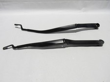 Genesis G80 2017 Front Left Right Windshield Wiper Arm Set Pair 16-20 *