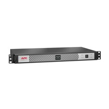 APC SCL500RM1UC SMART-UPS C LITHIUM ION SHORT DEPTH 500VA 120V WITH SMARTCONNECT