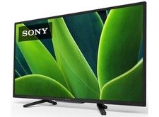 Sony BRAVIA KD-32W830K 32" HD HDR Google Smart TV Wi-Fi LED Television