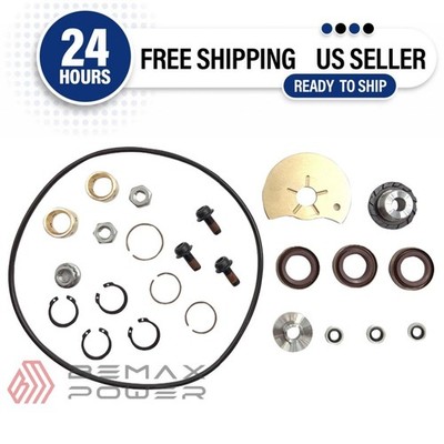 HE451VE HE431VE Turbo Rebuild Repair Kits 2882111 for Cummins ISX15 CM570 QSX