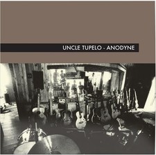 Uncle Tupelo - Anodyne [New Vinyl LP]
