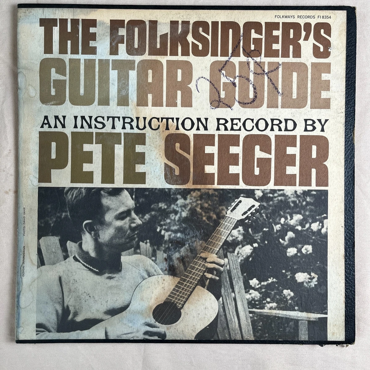 Folkways Records Vinyl Records for sale - eBay