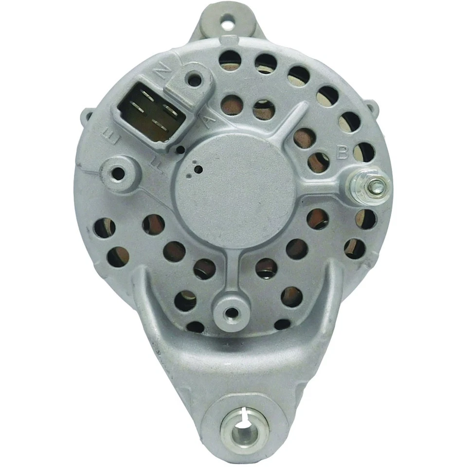 WAI 14194N Alternator for Pickup Ford Courier Mazda B2000 Truck GLC B1800 808 - Image 2 of 4