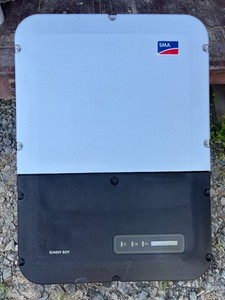 SMA Sunny Boy SB6.0-1 SP-US-40 6000W Grid Tie Inverter