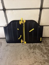 Jeep Wrangler Oem 4 Door Factory Textured Black Hardtop 2011-2018 Freedom Panel Jeep Wrangler Oem 4 Door Factory Textured Black Hardtop 2011-2018 Freedom Panel