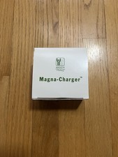 Nikken Pimag Magna Charger Magnetic Water Plumbing System Accessory Used 1312