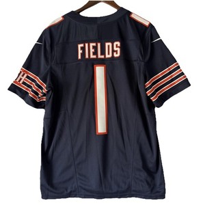 Justin Fields Jersey | eBay