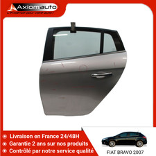 Porte arrière et accessoires Fiat BRAVO