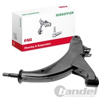 Schaeffler FAG Querlenker Vorderachse Links Passend FüR | 821 0069 10