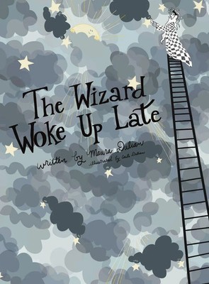 The Wizard Woke Up Late | Maura S Dalian | Buch | Englisch | 2024 | Maura Dalian