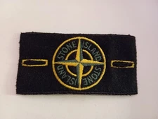 Patch Stone Island