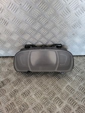 Compteur Renault Kadjar