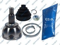Gelenksatz Antriebswelle Vorne Links Rechts GSP 899037 FÜR Mercedes Gelenk KIT