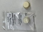 1:24 or 1:48 stool or table Scalloped edging vintage and new DIY  miniature — photo 1