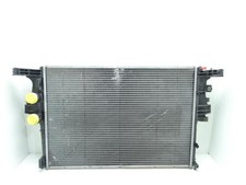 Radiateur Iveco DAILY