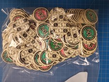 Casualties of a Game: Story of the 90's Pog Scene    20