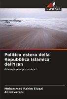 Politica Estera Della Repubblica Islamica Dell'iran Eivazi (U. A.) Taschenbuch