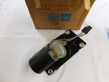 Nos Oem Ford 1965 1966 Galaxie 500 Single Speed Windshield Wiper Motor
