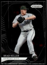 Click to enlarge Brad Keller