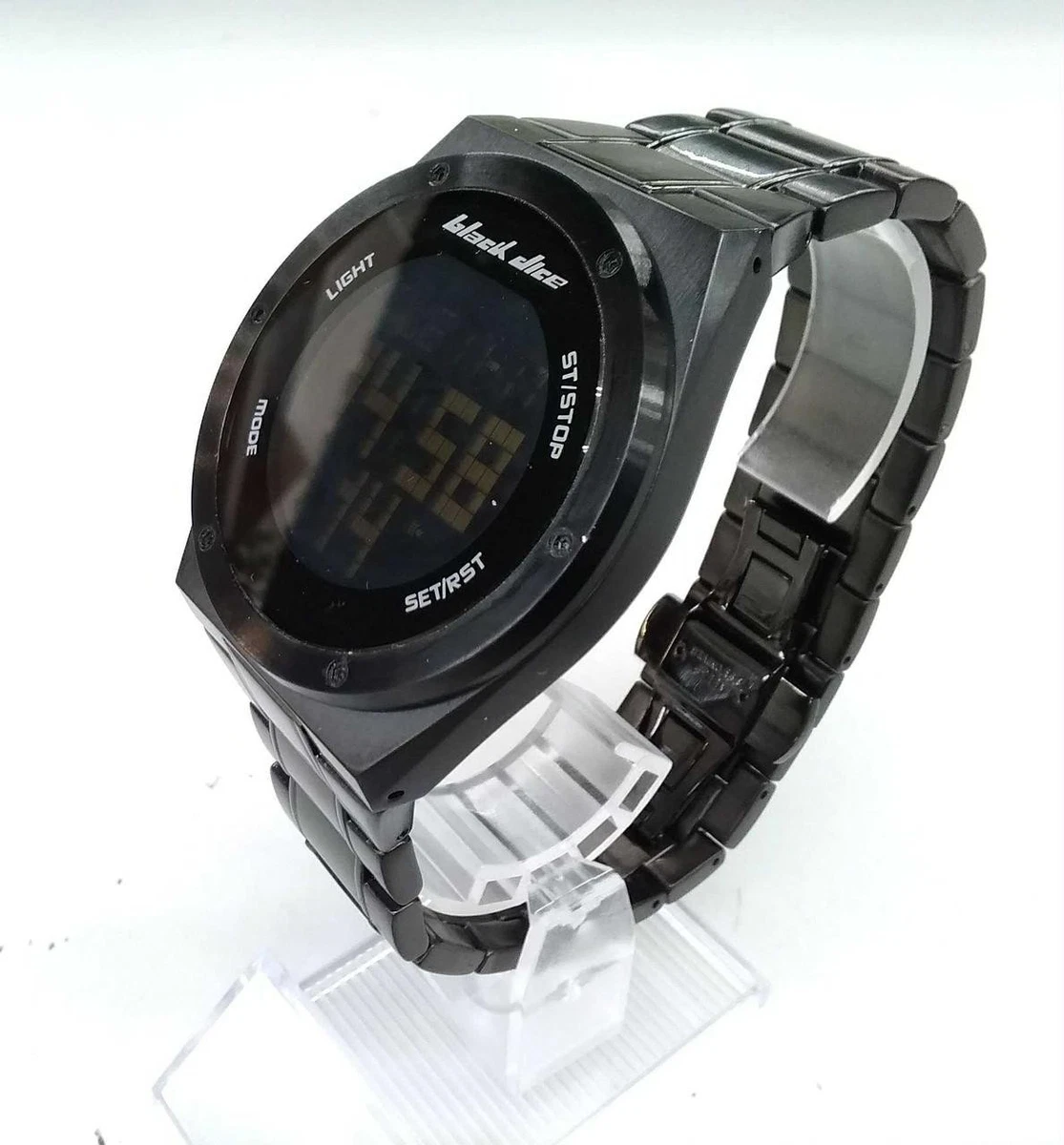 Black Dice Industries Wristwatches for sale | eBay