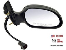 955-1282 Passenger Side Door Mirror Compatible with Select Ford / Mercury