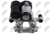 NTY HZT-LR-026 Bremssattel FüR Jaguar Land Rover