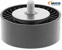 Vaico V20-2915 Umlenk-/FüHrungsrolle FüR Keilrippenriemen Umlenkrolle FüR BMW