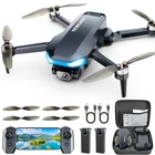 Drone with Camera for Adults  2K HD Camera FPV Live Video, GPS Drone with Aut...