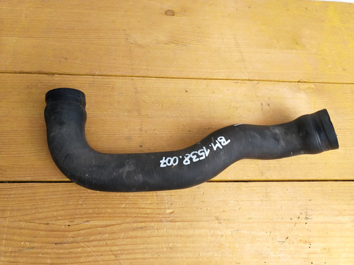 Original BMW E36 Wasserschlauch 1734455 Kühlerschlauch unten rechts BM.1538.007