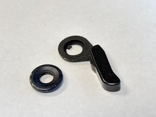 Nikon EM film advance lever, complete. US seller