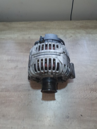 VW Polo Golf 4 Audi A3 Original Lichtmaschine 13420610