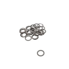 Variator timing washer adapt. piaggio nrg/typhon/zip 2 et 4 temps (14.8x20) 
