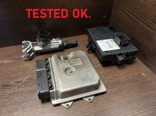 FIAT DUCATO III (250, 290) RA323435 Unidad/módulo de control del motor (ECU)