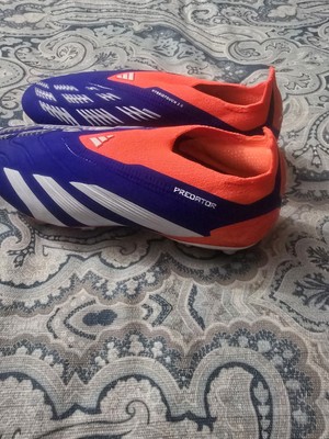 Adidas Predator Laceless Elite SG | eBay