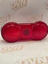 Suzuki GT750 GT550 GT380 GT250 GT185 Tail Light Lens Japan CGC-47324  OM35