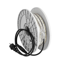 Flex Line LED-Lichtschlauch 20 m   Flexible B...