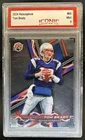 2023 Topps Composite Tom Brady Resurgence #60 PSA 9 Mint Patriots