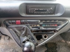 Autoradio Fiat SCUDO