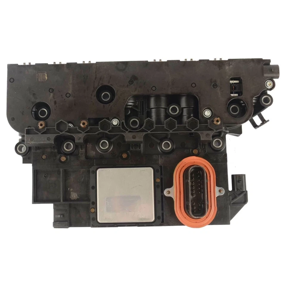 Módulo de control de transmisión 6T70 6T75 TCM programado 2008-2017 Buick Enclave 3.6 Foto 2 de 4