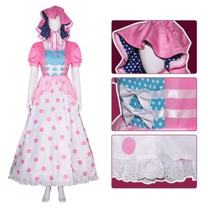 Bo Peep Costume | eBay Australia display picture 1