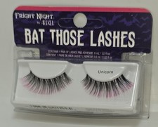 New Wet n Wild Glow-In-The-Dark Faux Lashes 1230082-Free Shipping