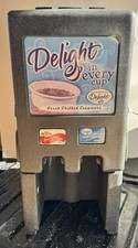 Creamiser 210 Refrigerated Creamer Coffee Dispenser