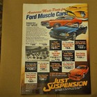 Mustang Monthly Magazine Feb 1993 Special Collector's Edition 15th Anniversary — photo 2
