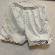 YONEX Men Pants L Shorts Limited Edition VHTF Popular Products Sports Fashionabl
