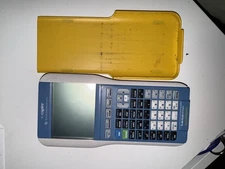 Texas Instruments TI NSPIRE Ti 84 Plus Keypad Graphing Calculator W Cover