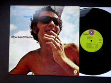 FRED NEIL - Other Side Of This Life - Capitol - EX+ Vinyl LP ULTRASONIC CLEAN